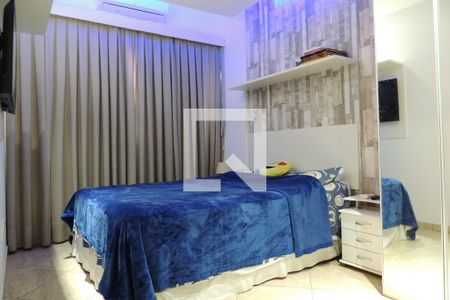 Apartamento à venda com 73m², 3 quartos e 1 vagaQuarto 1 - Suíte 