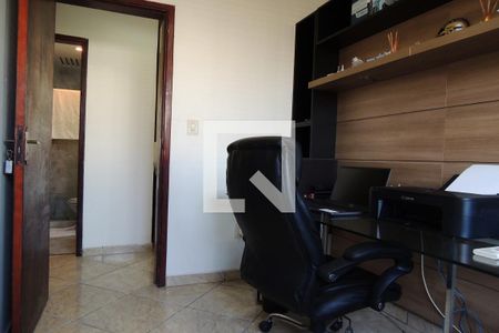 Apartamento à venda com 73m², 3 quartos e 1 vagaQuarto 3 