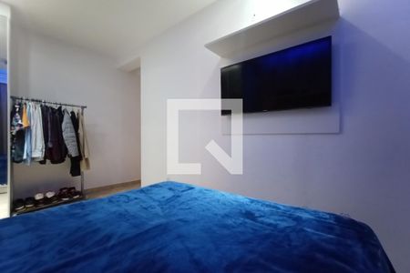 Apartamento à venda com 73m², 3 quartos e 1 vagaQuarto 1 - Suíte 