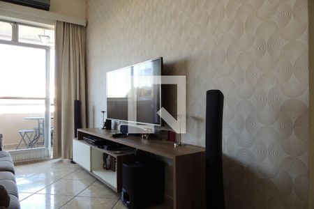 Apartamento à venda com 73m², 3 quartos e 1 vagaSala