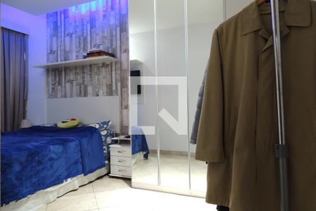 Apartamento à venda com 73m², 3 quartos e 1 vagaQuarto 1 - Suíte 