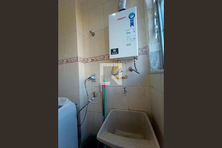 Apartamento à venda com 73m², 3 quartos e 1 vagaÁrea de Serviço