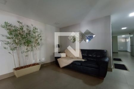 Apartamento à venda com 73m², 3 quartos e 1 vagaHall de Entrada