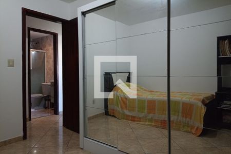 Apartamento à venda com 73m², 3 quartos e 1 vagaQuarto 2 