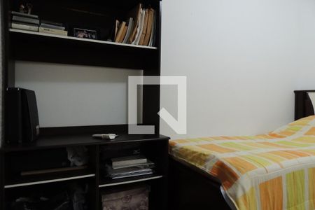 Apartamento à venda com 73m², 3 quartos e 1 vagaQuarto 2 
