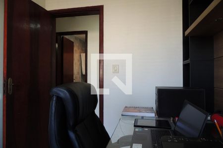 Apartamento à venda com 73m², 3 quartos e 1 vagaQuarto 3 