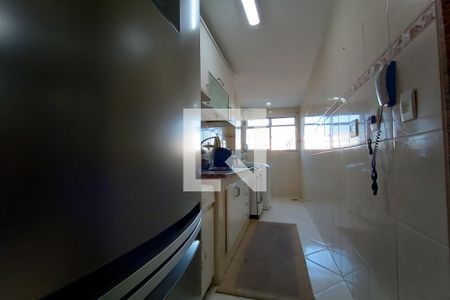 Apartamento à venda com 73m², 3 quartos e 1 vagaCozinha - Armários