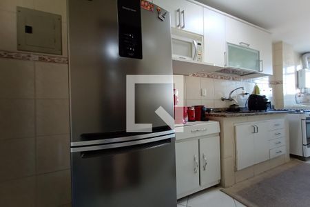 Apartamento à venda com 73m², 3 quartos e 1 vagaCozinha - Armários