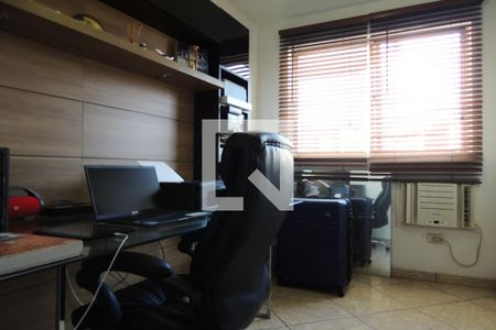 Apartamento à venda com 73m², 3 quartos e 1 vagaQuarto 3 