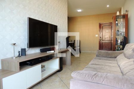 Apartamento à venda com 73m², 3 quartos e 1 vagaSala