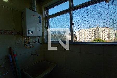 Apartamento à venda com 73m², 3 quartos e 1 vagaÁrea de Serviço