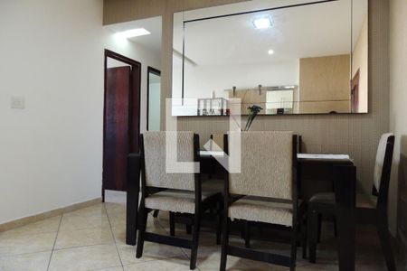 Apartamento à venda com 73m², 3 quartos e 1 vagaSala