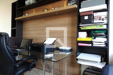 Apartamento à venda com 73m², 3 quartos e 1 vagaQuarto 3 