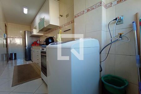 Apartamento à venda com 73m², 3 quartos e 1 vagaCozinha - Armários
