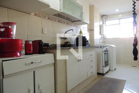Apartamento à venda com 73m², 3 quartos e 1 vagaCozinha - Armários