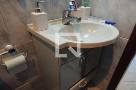 Apartamento à venda com 73m², 3 quartos e 1 vagaBanheiro Social