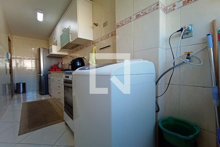 Apartamento à venda com 73m², 3 quartos e 1 vagaCozinha - Armários