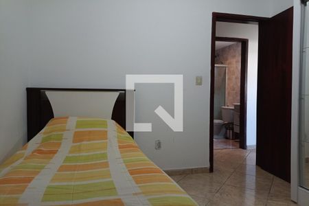 Apartamento à venda com 73m², 3 quartos e 1 vagaQuarto 2 