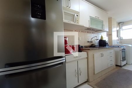 Apartamento à venda com 73m², 3 quartos e 1 vagaCozinha - Armários