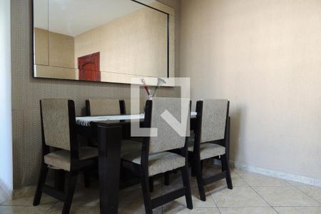 Apartamento à venda com 73m², 3 quartos e 1 vagaSala