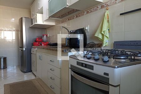 Apartamento à venda com 73m², 3 quartos e 1 vagaCozinha - Armários
