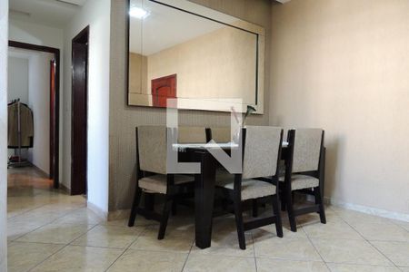 Apartamento à venda com 73m², 3 quartos e 1 vagaSala