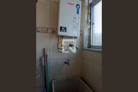 Apartamento à venda com 73m², 3 quartos e 1 vagaÁrea de Serviço