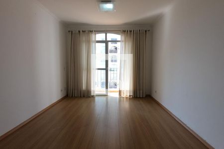 Sala de apartamento à venda com 3 quartos, 73m² em Vila Suzana, São Paulo