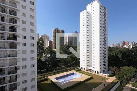 VIsta de apartamento à venda com 3 quartos, 73m² em Vila Suzana, São Paulo