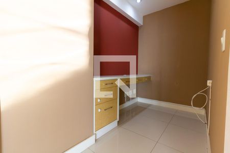 Sala- Escritório de apartamento para alugar com 3 quartos, 96m² em Várzea da Barra Funda, São Paulo