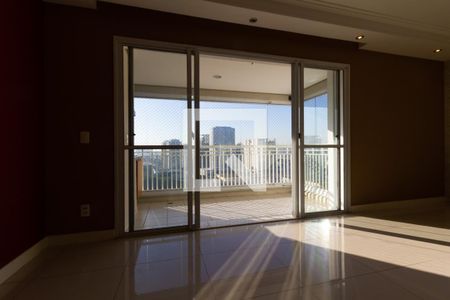 vista da Sacada de apartamento para alugar com 3 quartos, 96m² em Várzea da Barra Funda, São Paulo