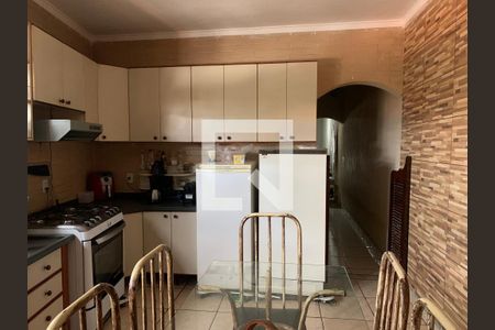 Casa de condomínio à venda com 800m², 2 quartos e 6 vagasCozinha