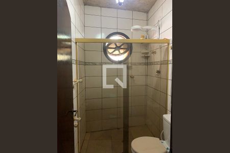 Casa de condomínio à venda com 800m², 2 quartos e 6 vagasBanheiro