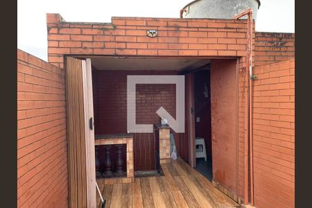 Casa de condomínio à venda com 800m², 2 quartos e 6 vagasÁrea externa