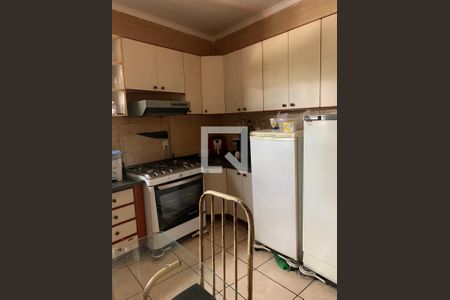 Casa de condomínio à venda com 800m², 2 quartos e 6 vagasCozinha