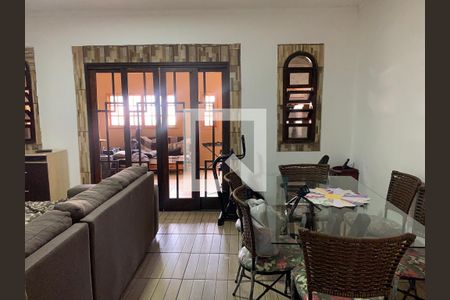 Sala de casa de condomínio à venda com 2 quartos, 800m² em Jardim Vila Galvão, Guarulhos