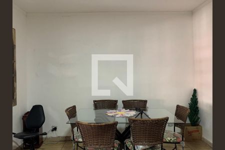 sala jantar de casa de condomínio à venda com 2 quartos, 800m² em Jardim Vila Galvão, Guarulhos