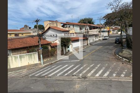 Casa de condomínio à venda com 800m², 2 quartos e 6 vagasVista da Rua