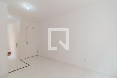 Sala de apartamento à venda com 2 quartos, 41m² em Ipanema, Porto Alegre