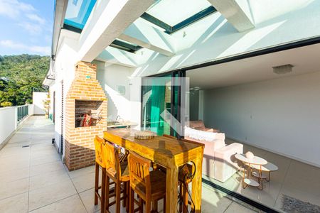 Apartamento à venda com 200m², 3 quartos e 3 vagasÁrea Gourmet