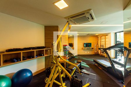 Apartamento à venda com 200m², 3 quartos e 3 vagasÁrea comum