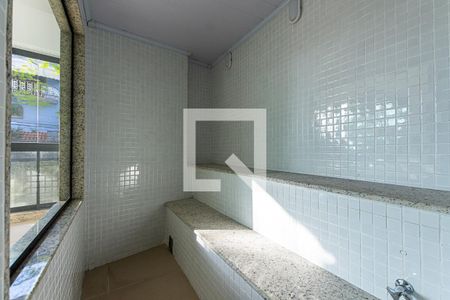 Apartamento à venda com 200m², 3 quartos e 3 vagasÁrea comum