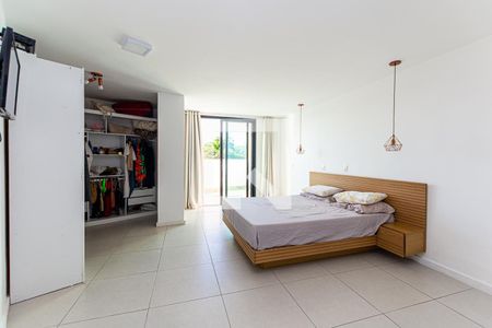 Apartamento à venda com 200m², 3 quartos e 3 vagasQuarto 3
