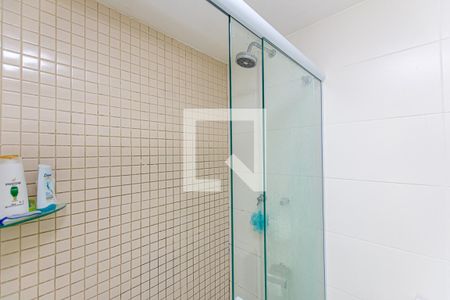 Apartamento à venda com 200m², 3 quartos e 3 vagasBanheiro do Quarto 2