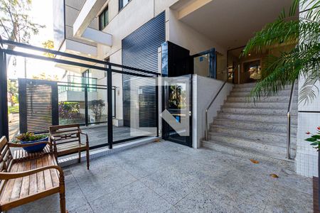 Apartamento à venda com 200m², 3 quartos e 3 vagasÁrea comum