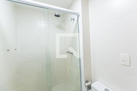 Apartamento à venda com 200m², 3 quartos e 3 vagasBanheiro Social