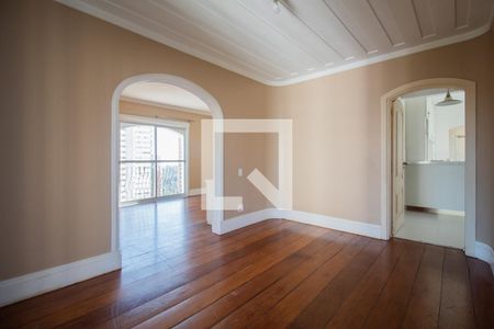 Apartamento à venda com 167m², 3 quartos e 2 vagas Apartamento à venda com 167m², 3 quartos e 2 vagasSala de Jantar