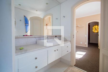 Apartamento à venda com 167m², 3 quartos e 2 vagas Apartamento à venda com 167m², 3 quartos e 2 vagasBanheiro da Suíte