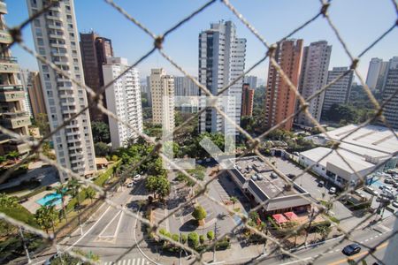 Apartamento à venda com 167m², 3 quartos e 2 vagas Apartamento à venda com 167m², 3 quartos e 2 vagasVista do quarto 2