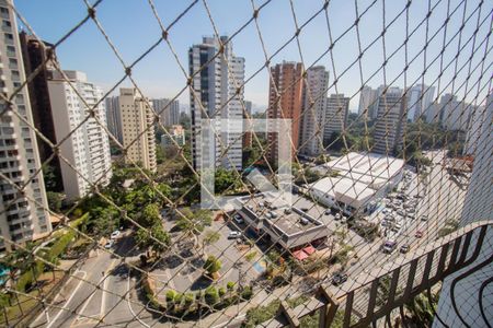 Apartamento à venda com 167m², 3 quartos e 2 vagas Apartamento à venda com 167m², 3 quartos e 2 vagasvista da Sacada